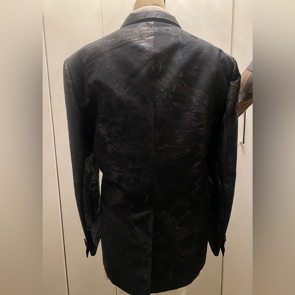 Dsquared2 "Berlin" tuxedo jacket - Picture 6 of 11